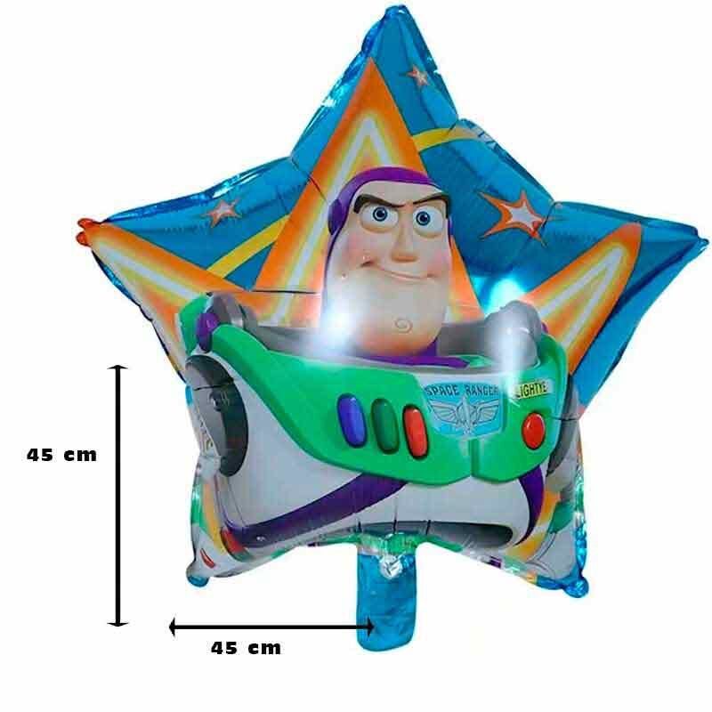 Folioenballon-Toy-Story-Buzz-Lightyear