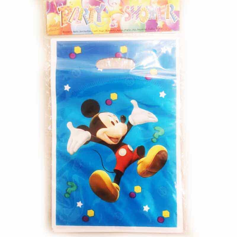 Mickey-Maus-Mitgebseltüte-10-Stck
