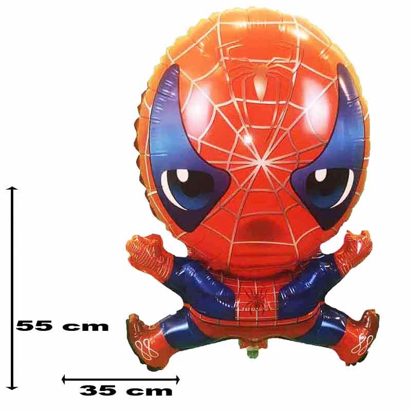 Spiderman-Baby